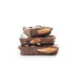 Bademli Beyoğlu Dökme Tablet Çikolata