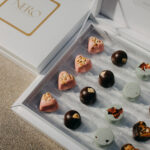 Öğretmenler Günü'ne Özel Çikolata Paketi